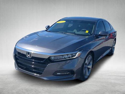 2020 Honda Accord Touring 2.0T