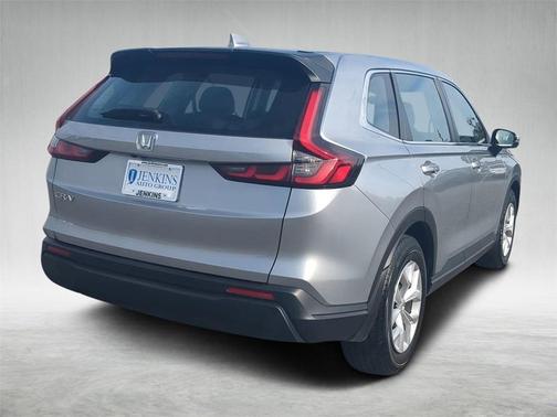 2023 Honda CR-V LX