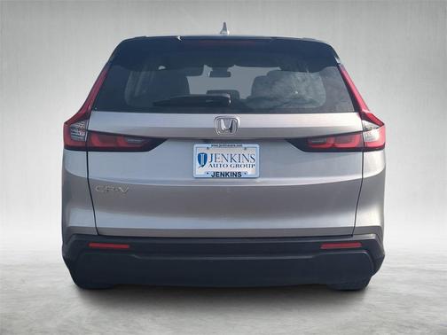 2023 Honda CR-V LX