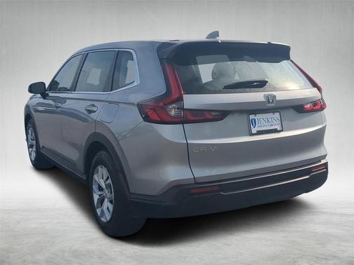 2023 Honda CR-V LX