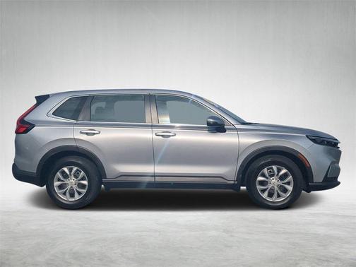 2023 Honda CR-V LX
