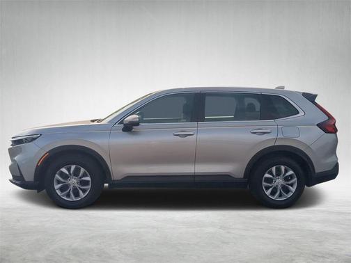 2023 Honda CR-V LX