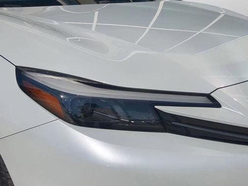 WX 2026 Honda Prelude
