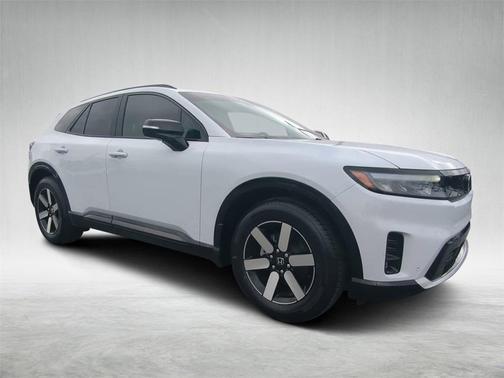 2026 Honda Prologue Touring