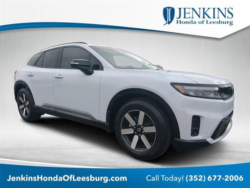 2026 Honda Prologue Touring