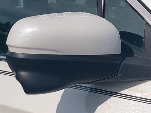 2018 Honda Pilot EX