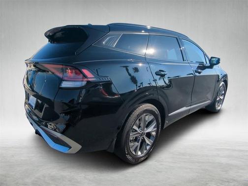 2023 Kia Sportage SX