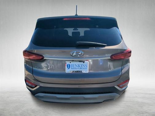 2020 Hyundai SANTA FE 2.4 SE