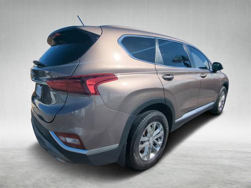 2020 Hyundai SANTA FE 2.4 SE