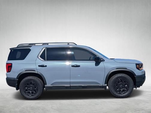 2026 Honda Passport TrailSport Elite Blackout