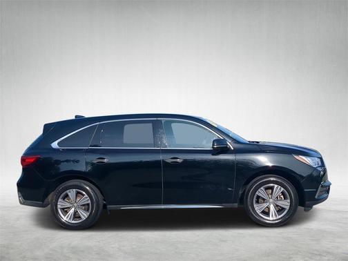 2020 Acura MDX 3.5L