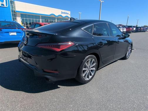 2023 Acura Integra Base