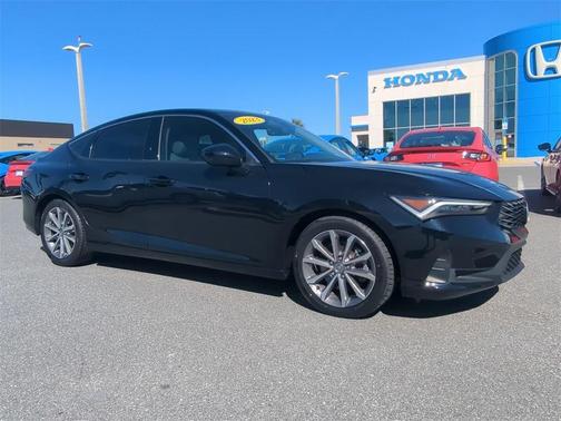 2023 Acura Integra Base