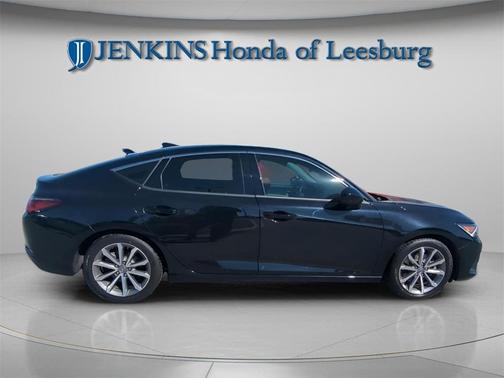 2023 Acura Integra Base