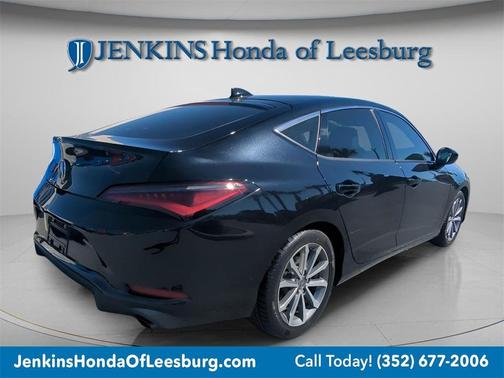 2023 Acura Integra Base