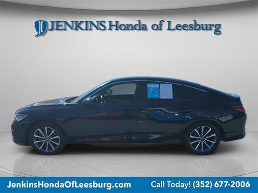 2023 Acura Integra Base