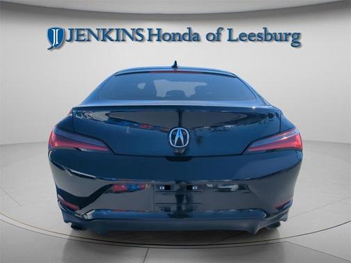 2023 Acura Integra Base