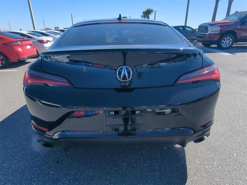 2023 Acura Integra Base