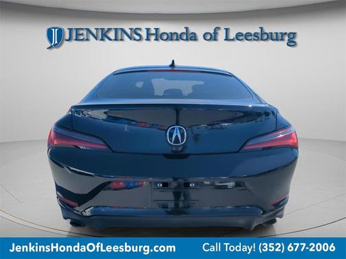 2023 Acura Integra Base