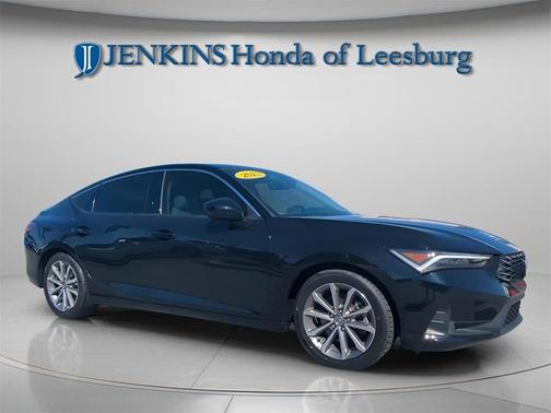 2023 Acura Integra Base