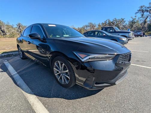 2023 Acura Integra Base