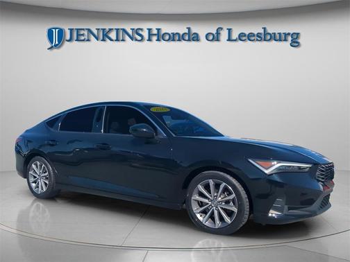 2023 Acura Integra Base