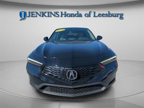 2023 Acura Integra Base