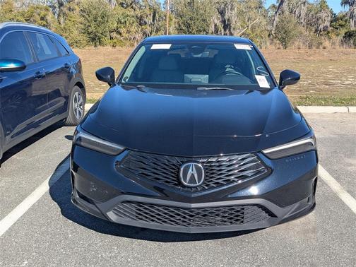 2023 Acura Integra Base