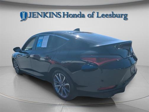 2023 Acura Integra Base