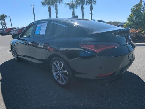 2023 Acura Integra Base