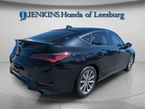 2023 Acura Integra Base