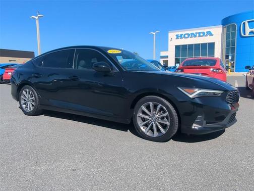 2023 Acura Integra Base