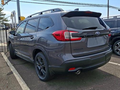 2026 Subaru Ascent Onyx Edition Touring