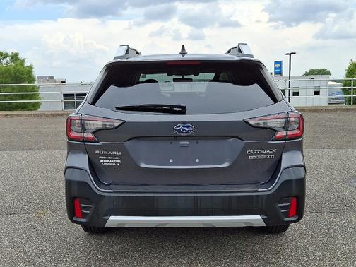 2021 Subaru Outback Touring XT