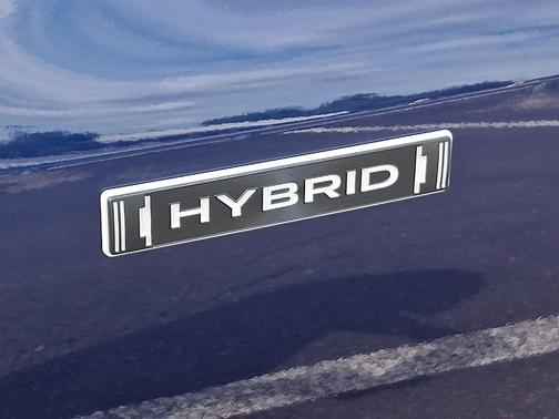 Sapphire Blue Pearl 2026 Subaru Crosstrek Limited