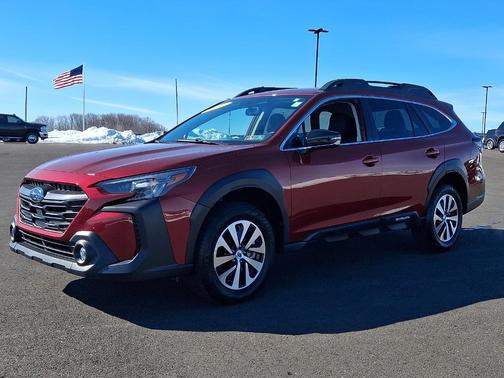 2023 Subaru Outback Premium