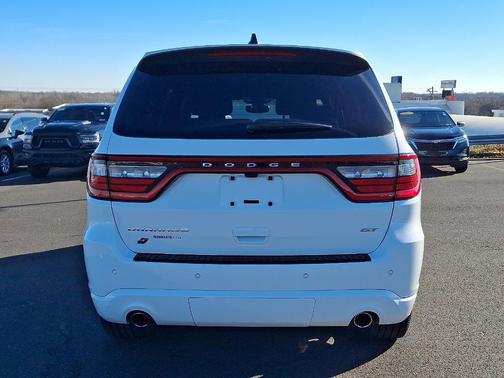 2024 Dodge Durango GT