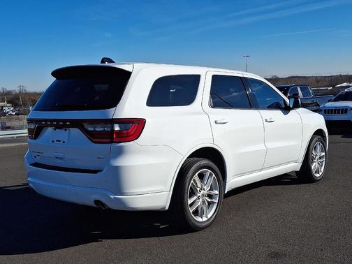 2024 Dodge Durango GT