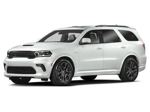 2021 Dodge Durango GT
