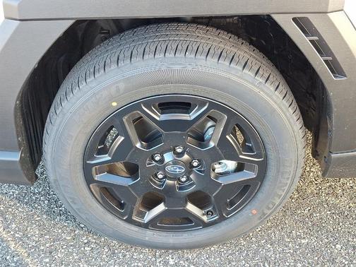 Crystal White Pearl 2026 Subaru Outback Limited