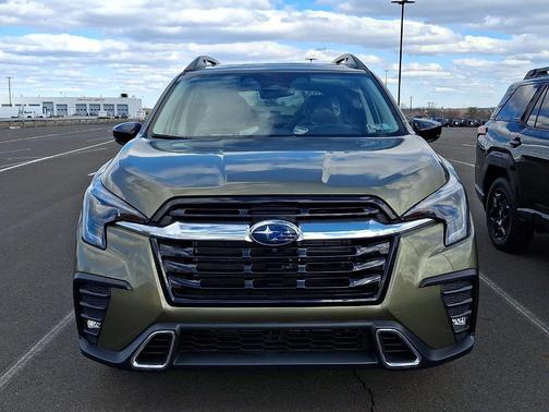 2026 Subaru Ascent Touring