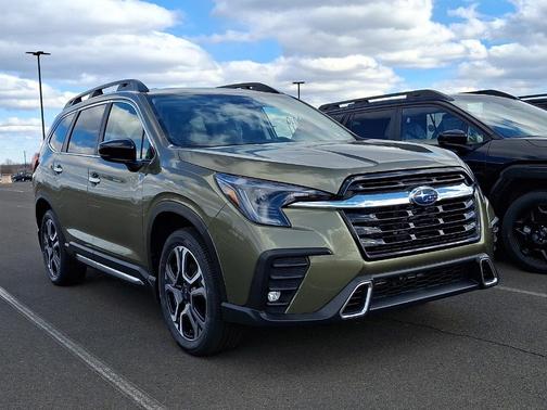 2026 Subaru Ascent Touring