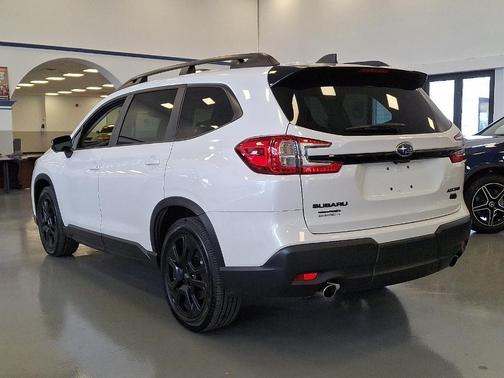 2023 Subaru Ascent Onyx Edition Limited