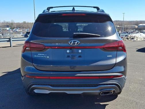 2023 Hyundai SANTA FE XRT