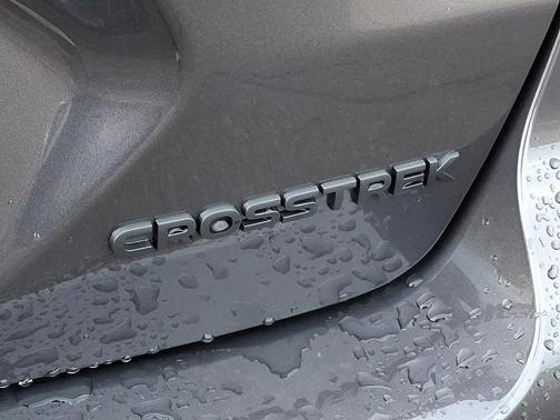 Magnetite 2026 Subaru Crosstrek Limited