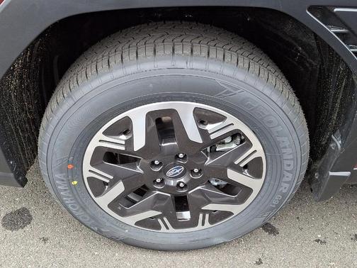 Crimson Red Pearl 2026 Subaru Forester