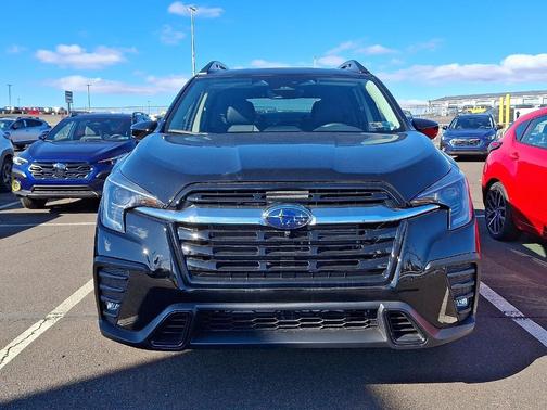 2026 Subaru Ascent Limited