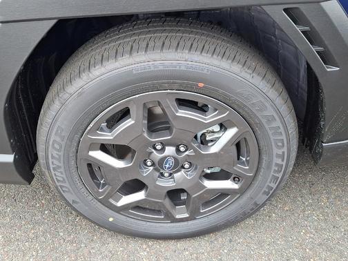Sapphire Blue Pearl 2026 Subaru Outback Premium