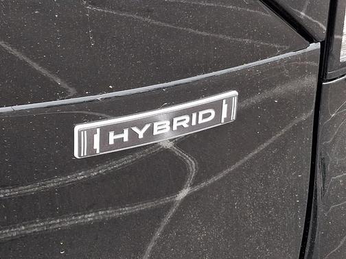 Crystal Black Silica 2026 Subaru Forester Limited