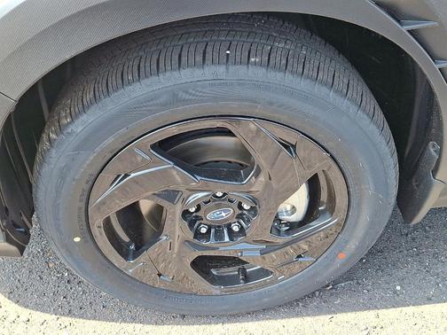 Sand Dune 2026 Subaru Crosstrek Sport